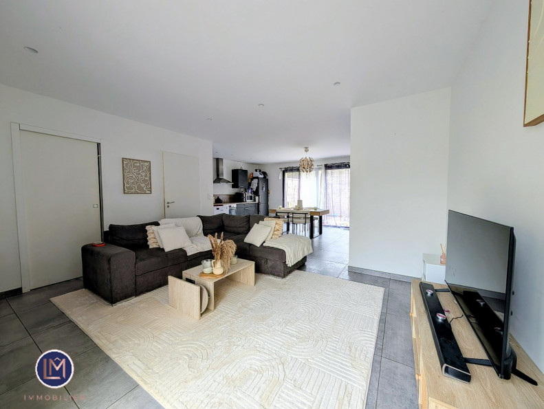 vente Maison Geneston - Photo 2