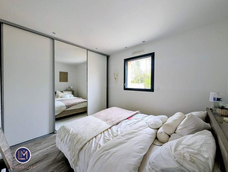 vente Maison Geneston - Photo 4