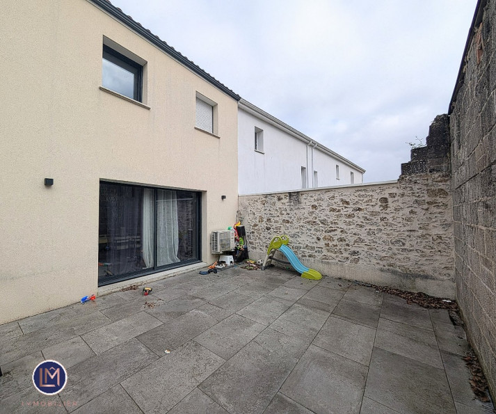vente Maison Geneston - Photo 6