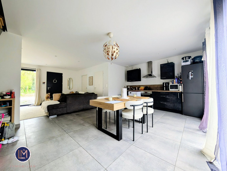 vente Maison Geneston - Photo 1