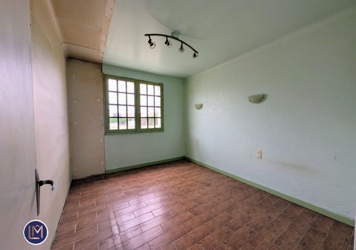 à vendre Maison Geneston