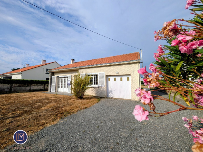 vente Maison Geneston - Photo 1