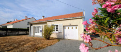 vente Maison Geneston