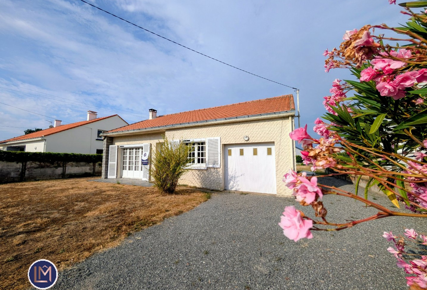 vente Maison Geneston - Photo 6
