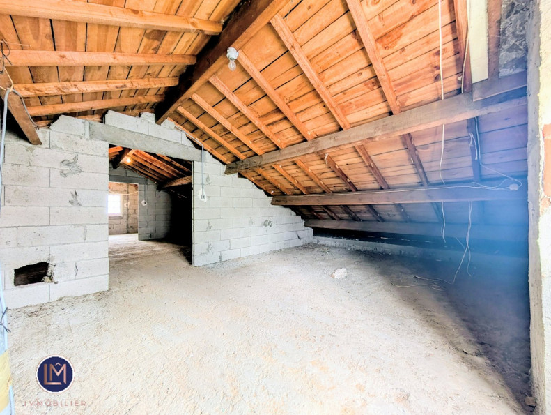 vente Maison Geneston - Photo 8
