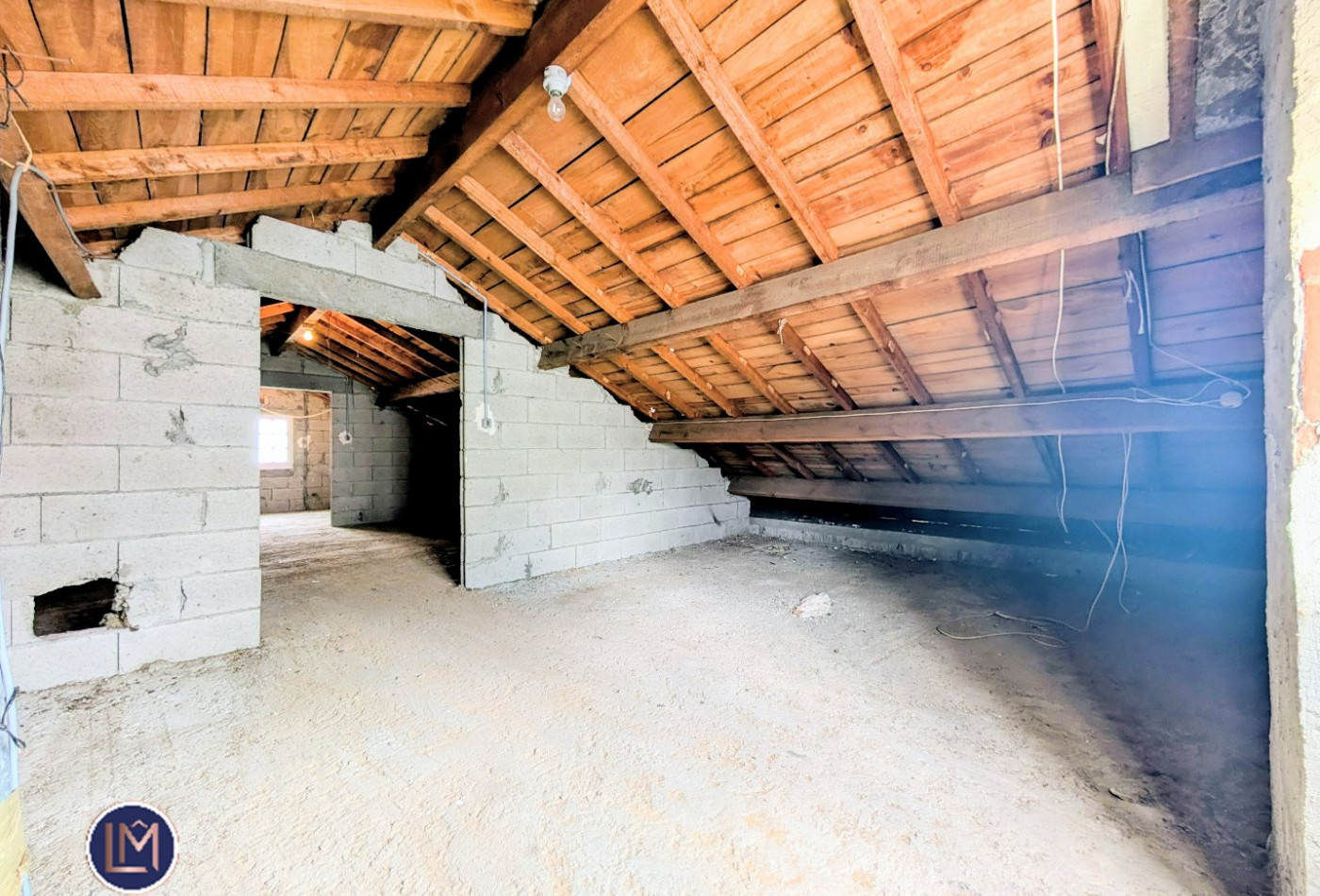 vente Maison Geneston - Photo 9