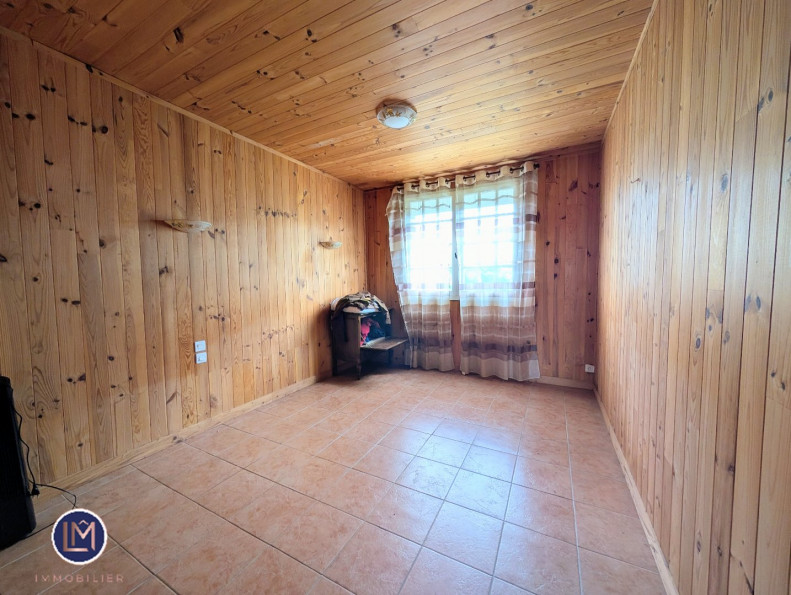 vente Maison Geneston - Photo 8