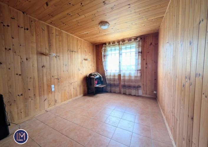 à vendre Maison Geneston