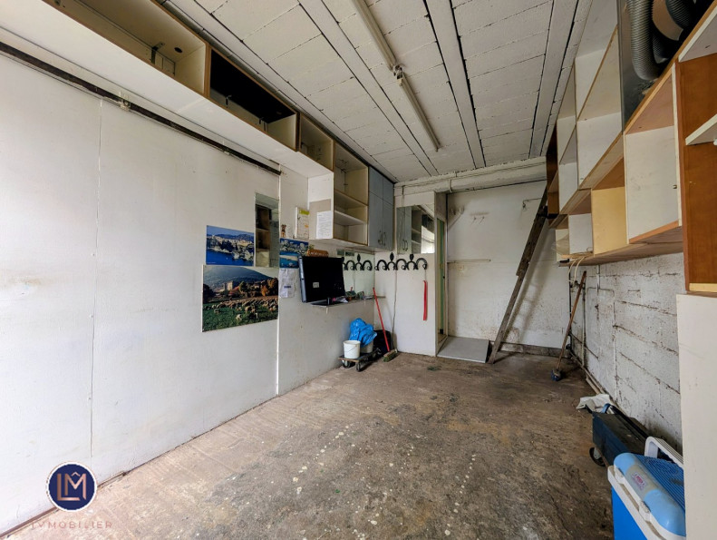 vente Maison Geneston - Photo 9