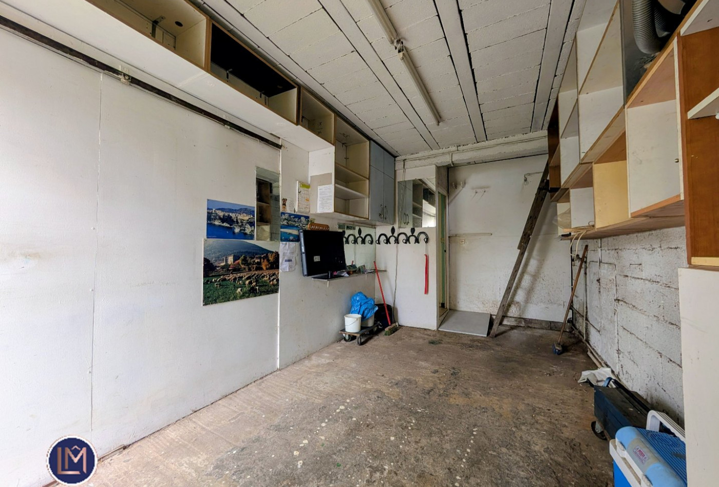 vente Maison Geneston - Photo 10