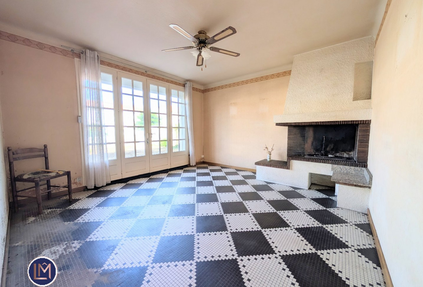 vente Maison Geneston - Photo 5