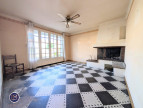 vente Maison Geneston