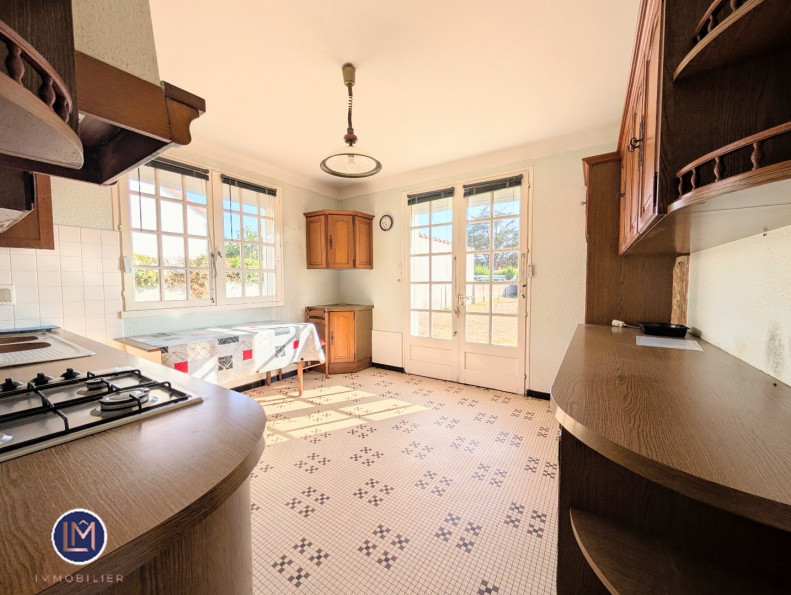 vente Maison Geneston - Photo 4