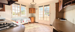 vente Maison Geneston