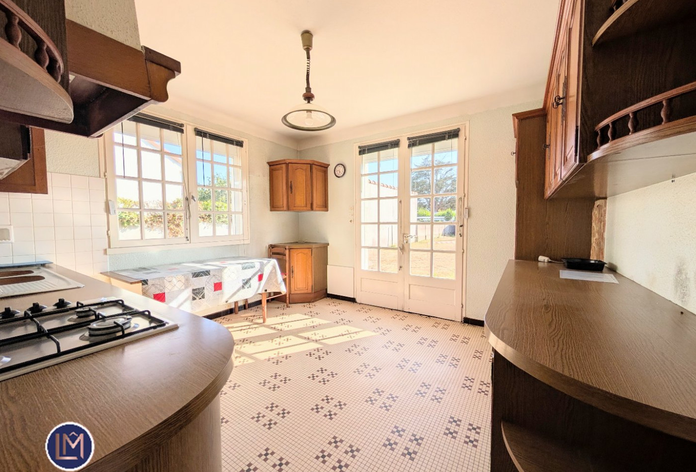 vente Maison Geneston - Photo 4