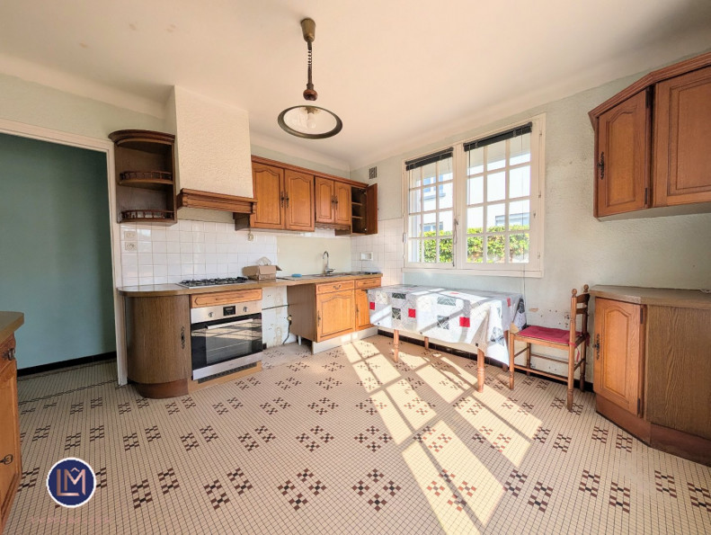 vente Maison Geneston - Photo 2