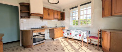 vente Maison Geneston