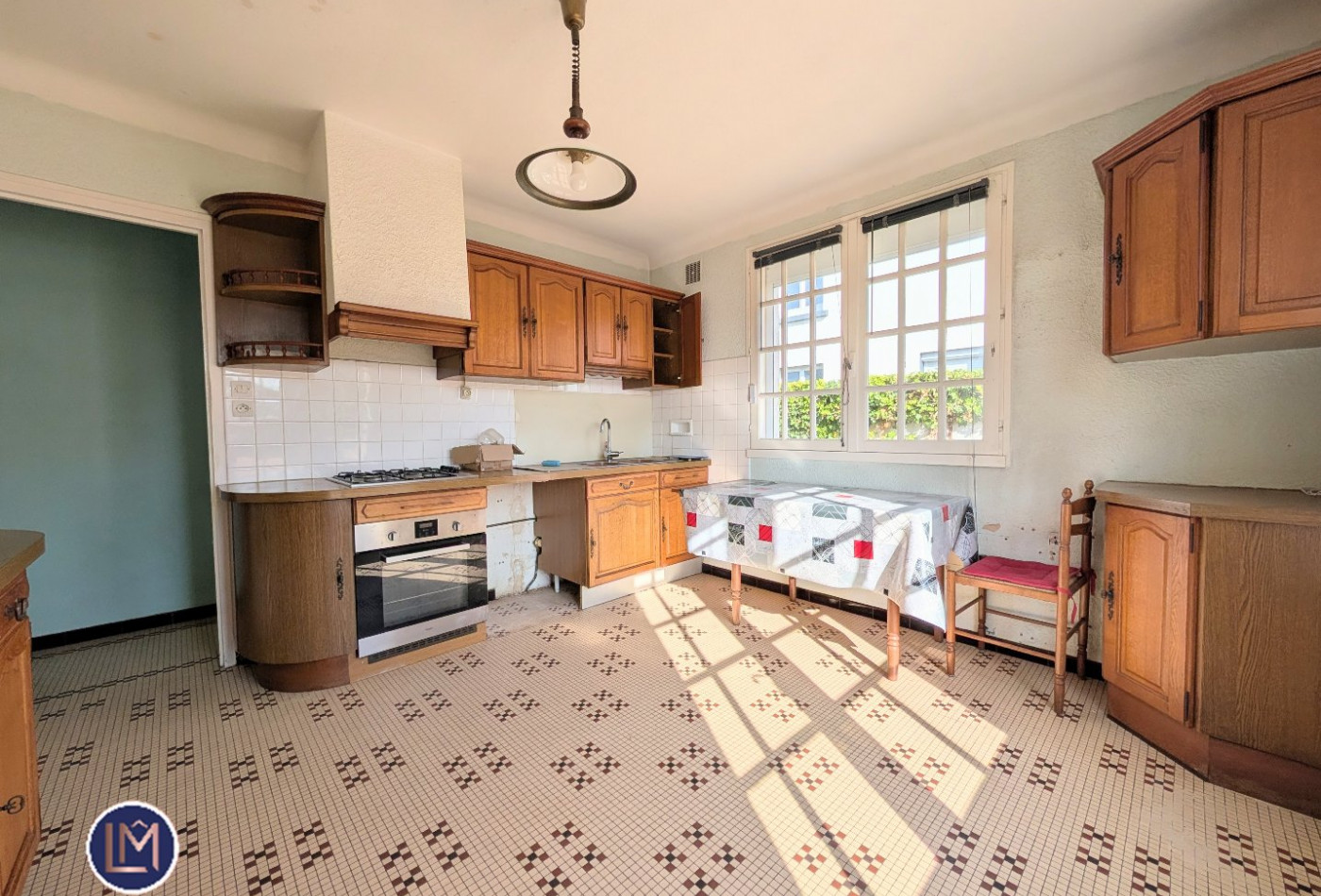 vente Maison Geneston - Photo 2