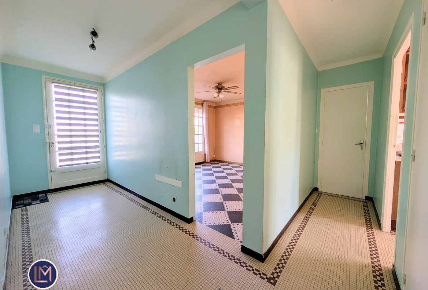 vente Maison Geneston - Photo 3