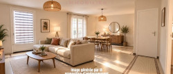 vente Maison Geneston