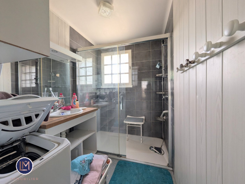 vente Maison Geneston - Photo 9