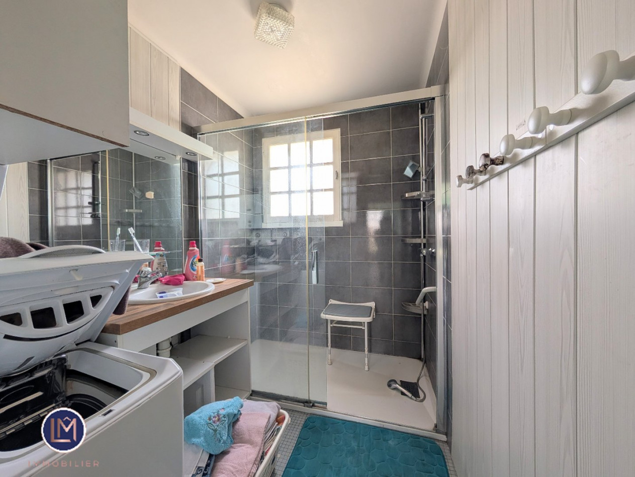 à vendre Maison Geneston - Photo 9