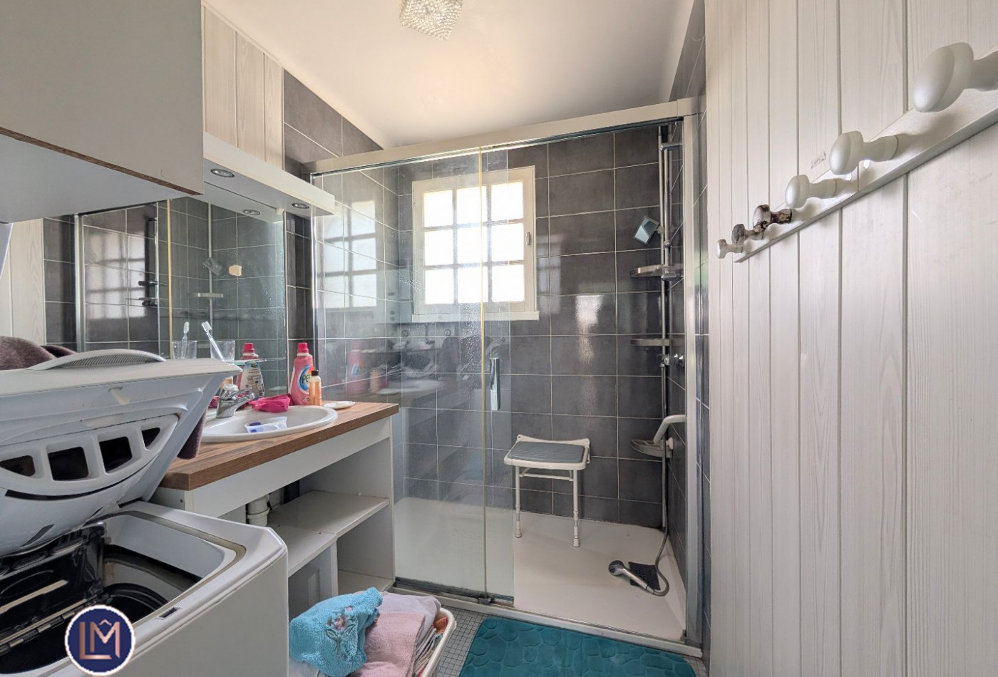 vente Maison Geneston - Photo 8