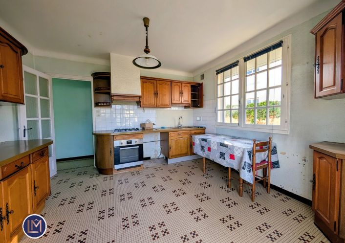 à vendre Maison Geneston