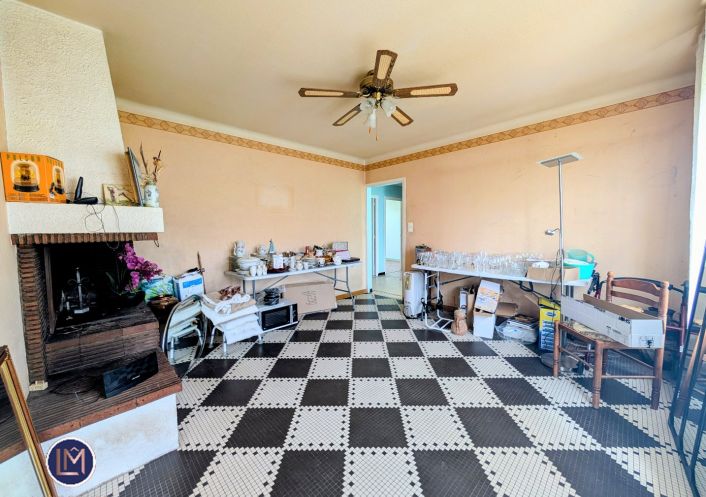 à vendre Maison Geneston