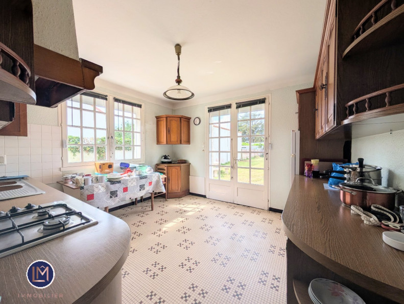 vente Maison Geneston - Photo 4