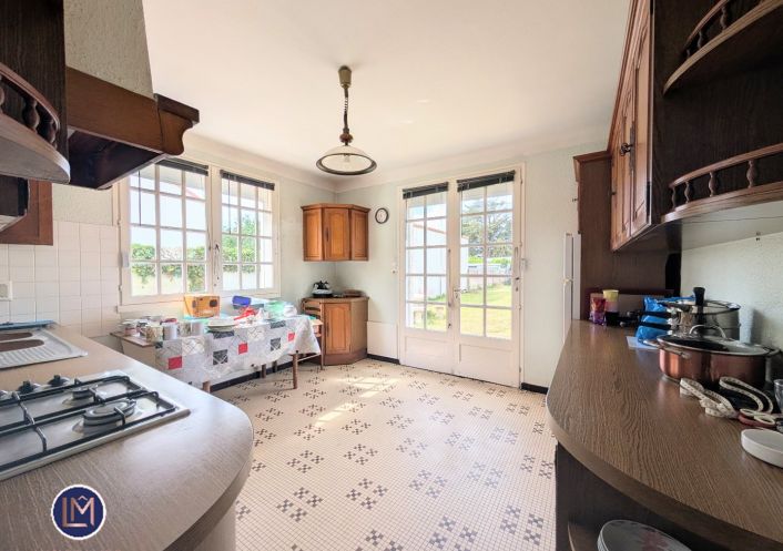 à vendre Maison Geneston