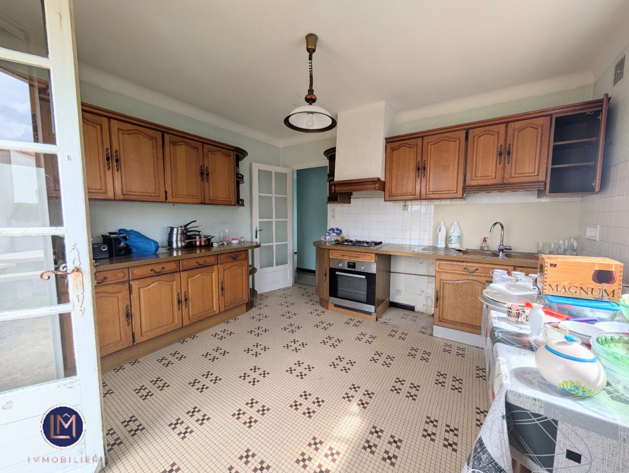 à vendre Maison Geneston - Photo 5