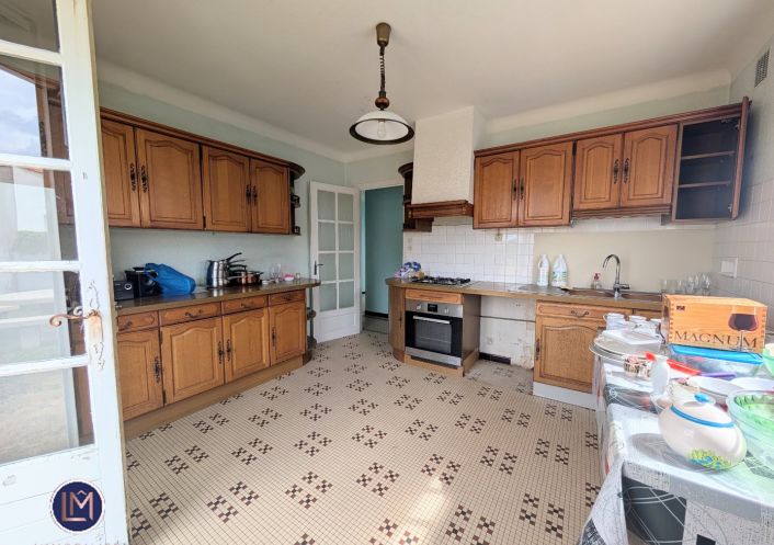 à vendre Maison Geneston
