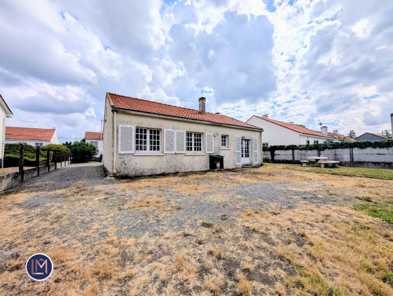 vente Maison Geneston - Photo 2