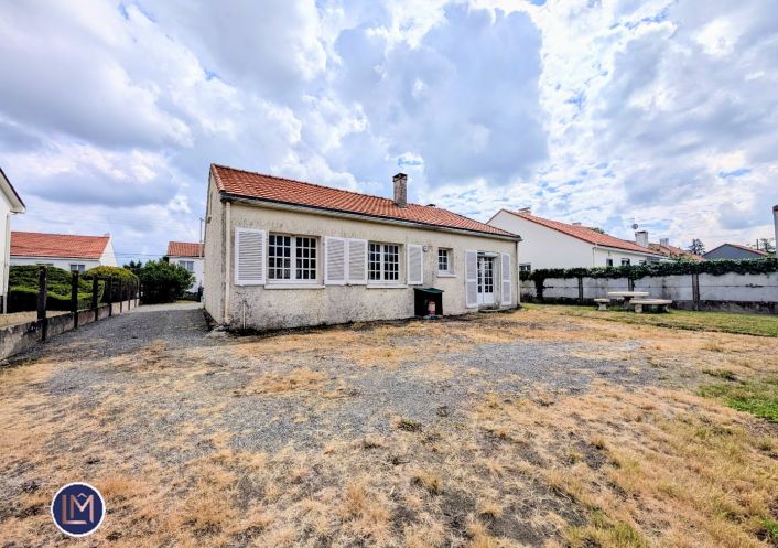 à vendre Maison Geneston