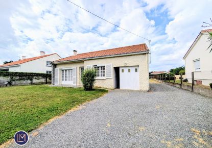 vente Maison Geneston