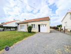 vente Maison Geneston