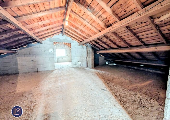 à vendre Maison Geneston