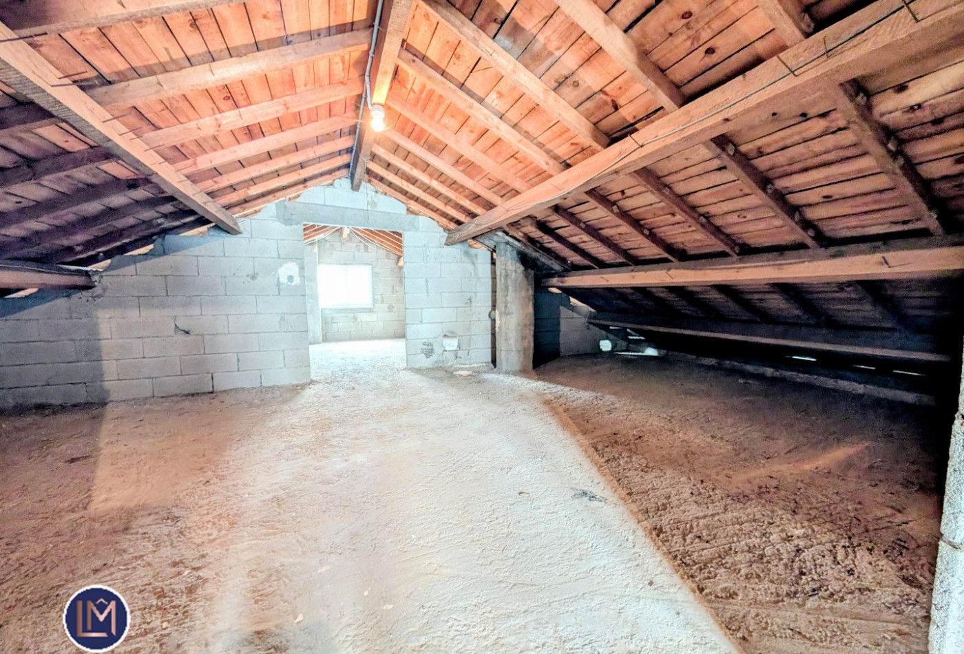 vente Maison Geneston - Photo 7