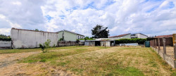 vente Terrain diffus (hors lotissement) Geneston