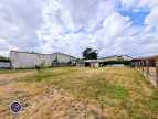 vente Terrain diffus (hors lotissement) Geneston