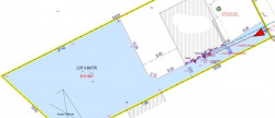 vente Terrain diffus (hors lotissement) Geneston