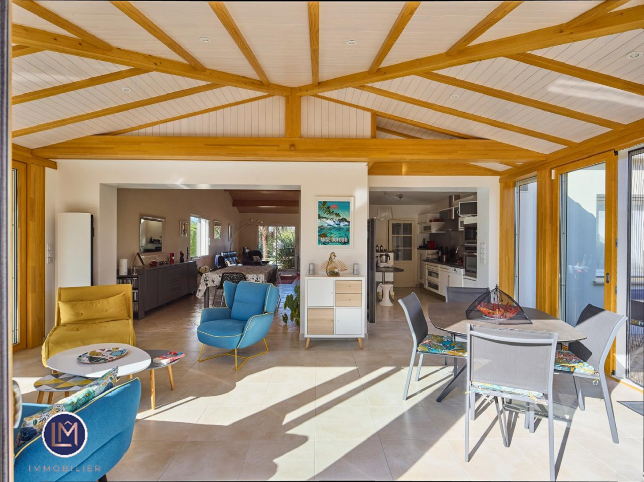 à vendre Maison contemporaine La Chevroliere - Photo 2