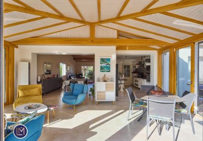 vente Maison contemporaine La Chevroliere