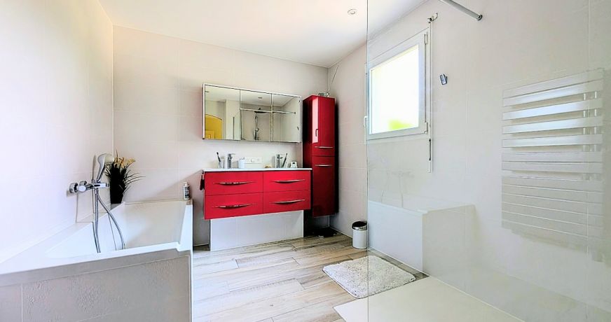vente Maison contemporaine La Chevroliere