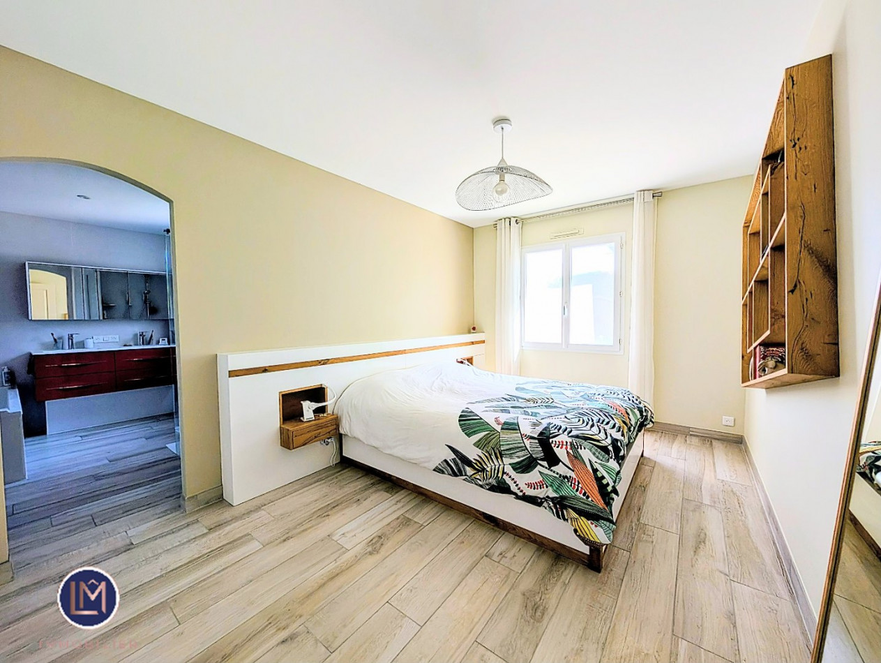 à vendre Maison contemporaine La Chevroliere - Photo 10