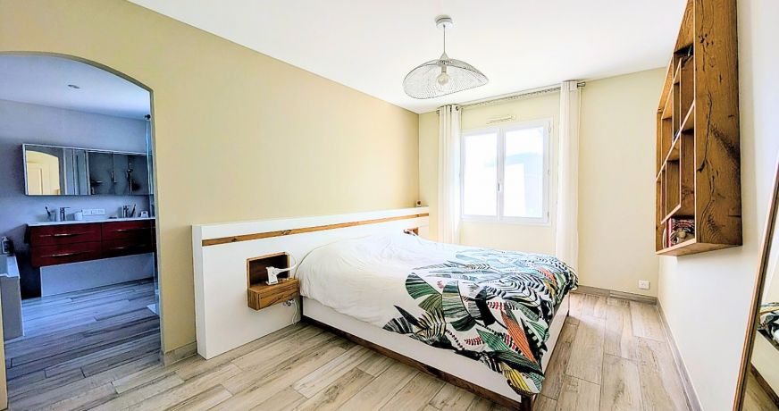 vente Maison contemporaine La Chevroliere