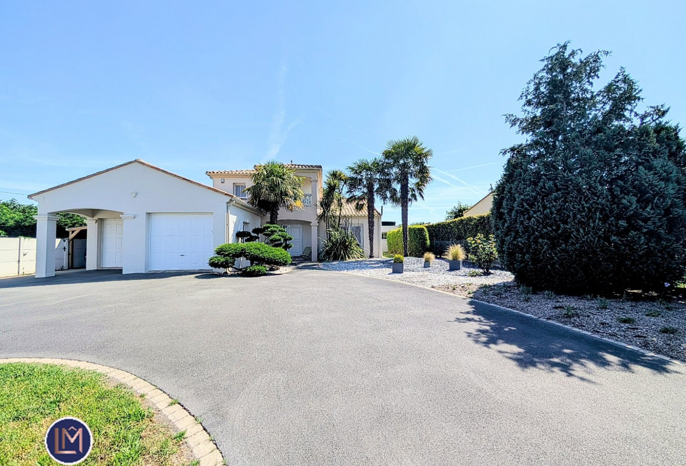 vente Maison contemporaine La Chevroliere - Photo 1