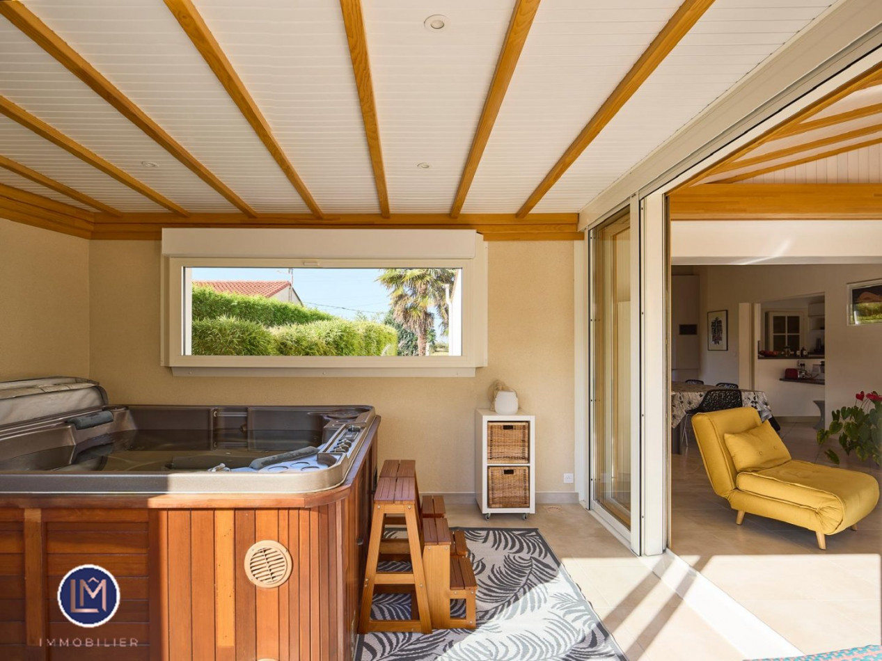 à vendre Maison contemporaine La Chevroliere - Photo 5