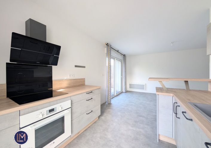 à vendre Appartement Bouguenais